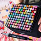 Dual-Tip Art Marker Set – 24-80 Colors - thumbnail 4