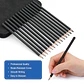 Sketching Kit – Graphite & Charcoal Pencils - thumbnail 4