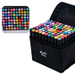 Dual-Tip Art Marker Set – 24-80 Colors - thumbnail 10