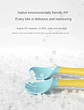 Silicone Spoon & Fork Training Set – Baby - thumbnail 18