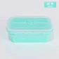 Collapsible Silicone Food Containers – 4-Piece - thumbnail 12