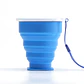 Collapsible Silicone Travel Cup – 200ml - thumbnail 6