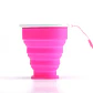 Collapsible Silicone Travel Cup – 200ml - thumbnail 7