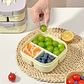 WORTHBUY Leak-Proof Lunch Box – Microwave Safe - thumbnail 28