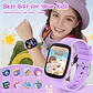 Kids Games Smart Watch – 22 Games & HD Camera - thumbnail 2