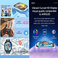 4G Kids Smart Phone Watch – GPS & Video Call - thumbnail 4