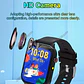 Kids Smart Watch – 18 Games & Sleep Monitor - thumbnail 3