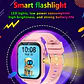 Kids Smart Watch – 18 Games & Sleep Monitor - thumbnail 4