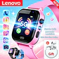 Lenovo 5G Kids Smart Watch – HD Video Call - thumbnail 1