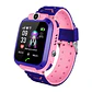 Lenovo 5G IP67 Kids Smart Watch – GPS & SOS - thumbnail 1