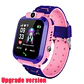 Lenovo 8K 5G Kids Smart Watch – GPS & SOS Calling - thumbnail 8