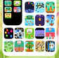 Kids Games Smart Watch – 22 Games & HD Camera - thumbnail 8
