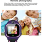 2G Kids Smart Watch – SOS Calling & GPS - thumbnail 3