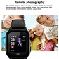 Lenovo GPS Kids Smart Watch – 4G & 13MP Camera - thumbnail 3