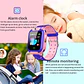 Lenovo 5G IP67 Kids Smart Watch – GPS & SOS - thumbnail 5