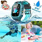 Lenovo 4G Kids Smart Watch – GPS & Health Monitor - thumbnail 10