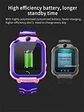 Lenovo 5G Kids Smart Watch – GPS & Heart Rate - thumbnail 13