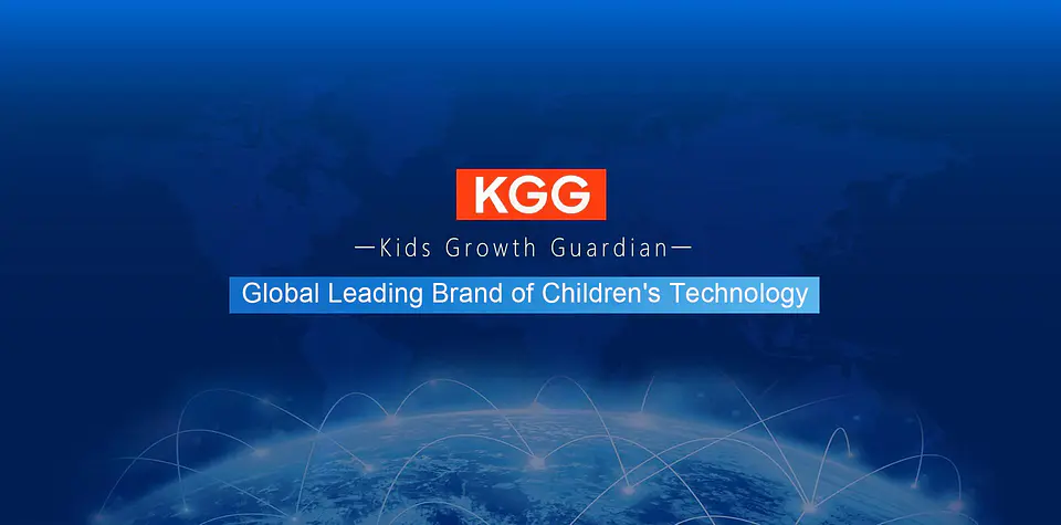 4G Kids Smart Phone Watch – GPS & Video Call 12