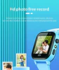 Lenovo GPS Kids Smart Watch – 4G & 13MP Camera - thumbnail 8