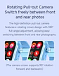4G Kids Smart Phone Watch – GPS & Video Call - thumbnail 16