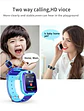 Lenovo 8K 5G Kids Smart Watch – GPS & SOS Calling - thumbnail 13