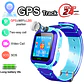 Lenovo 5G IP67 Kids Smart Watch – GPS & SOS - thumbnail 9