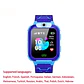 Lenovo 5G IP67 Kids Smart Watch – GPS & SOS - thumbnail 10