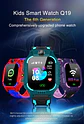 2G Kids Smart Watch – SOS Calling & GPS - thumbnail 15
