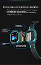 2G Kids Smart Watch – SOS Calling & GPS - thumbnail 16