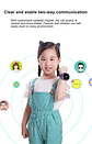 2G Kids Smart Watch – SOS Calling & GPS - thumbnail 18