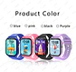 Kids Smart Watch – 18 Games & Sleep Monitor - thumbnail 15