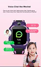 2G Kids Smart Watch – SOS Calling & GPS - thumbnail 19