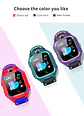 2G Kids Smart Watch – SOS Calling & GPS - thumbnail 22