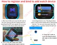 2G Kids Smart Watch – SOS Calling & GPS - thumbnail 24