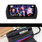 Kawaii Anime Pencil Bag – Multi-Compartment - thumbnail 4