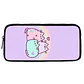 Kawaii Cat School Backpack Set – Lunch Bag & Pencil - thumbnail 8