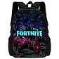 Gamer School Backpack Set – Lunch Bag & Pencil Case - thumbnail 8