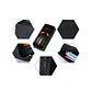 Robot Print Backpack Set – Waterproof 3pcs - thumbnail 7