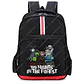 Survival Game Backpack – Large Capacity - thumbnail 1