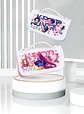 Kawaii Anime Pencil Bag – Multi-Compartment - thumbnail 11