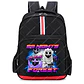 Survival Game Backpack – Large Capacity - thumbnail 2