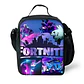 Gamer School Backpack Set – Lunch Bag & Pencil Case - thumbnail 11