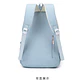 Capybara Letter Backpack – Cute Girls Design - thumbnail 6