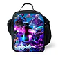 Gamer School Backpack Set – Lunch Bag & Pencil Case - thumbnail 12