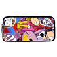 Cartoon School Backpack Set – Lunch Bag & Pencil Case - thumbnail 10