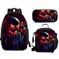 Rhythm Game Backpack Set – Pencil Case Included - thumbnail 17