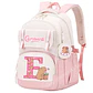 Capybara Print Backpack – Trendy Kids Design - thumbnail 12