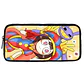 Cartoon School Backpack Set – Lunch Bag & Pencil Case - thumbnail 12