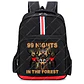 Survival Game Backpack – Large Capacity - thumbnail 5