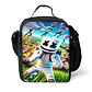 Gamer School Backpack Set – Lunch Bag & Pencil Case - thumbnail 14